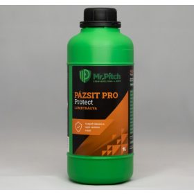 MR.PITCH pázsit pro PROTECT - stressz kontroll 1 L