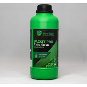 MR.PITCH pázsit pro extra green - extra zöldítő 1 L