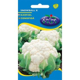 Snowball X karfiol