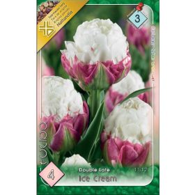 Ice Cream tulipán - 4 db/csomag