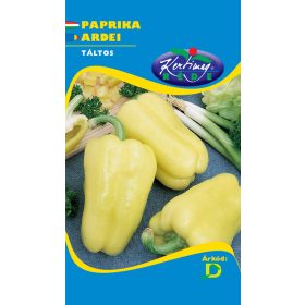 Táltos paprika