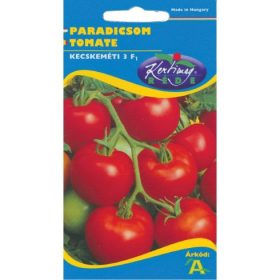 Kecskeméti 3 F1 hibrid paradicsom