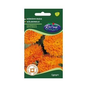 Körömvirág - Calendula officinalis