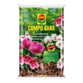 Orchidea föld 5 l