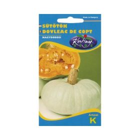 Nagydobosi sütőtök