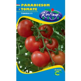 Tomosa F1 paradicsom