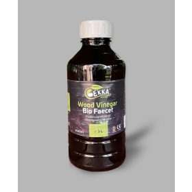 Faecet BIO Gekka 1 literes