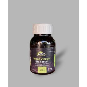 Faecet BIO Gekka 0,25 literes