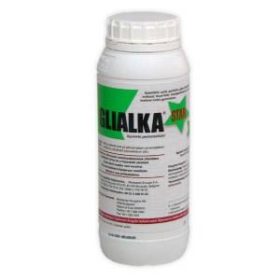 Glialka totális gyomirtószer 1 liter