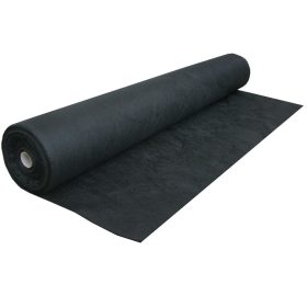 Geotextília (gyommentesítőfólia) - 150 és 200 g/m2