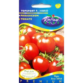 Topsport F1 hibrid paradicsom