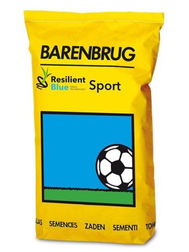 Barenbrug Resilient Blue Lawn