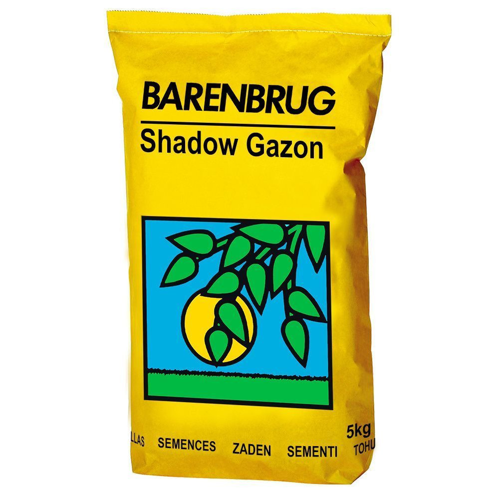 Barenbrug Shadow - 1 kg - hangakerteszet.hu - kertészeti web