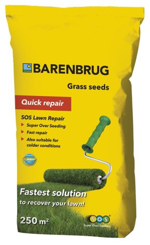Barenbrug SOS Super Over Seeding