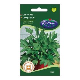 Lestyán - Levisticum officinale