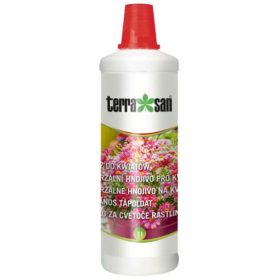 Terrasan általános tápoldat