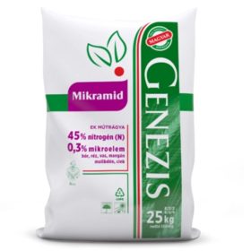 Mikramid műtrágya - 5 kg