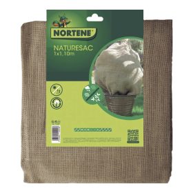 NORTENE Juta növénytakaró zsák (1 x 1,1m)