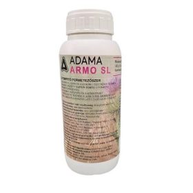 Armo SL – totális gyomirtó szer (0,5 l)