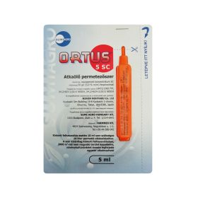 Ortus 5 SC – atkaölő szer (5 ml)