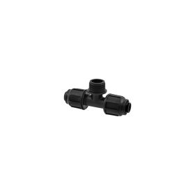 Fix kúpos T idom K 20x3/4x20