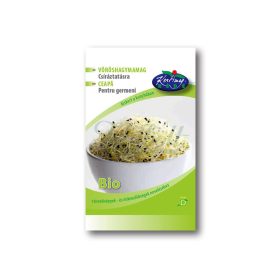 Vöröshagymamag - csíráztatásra