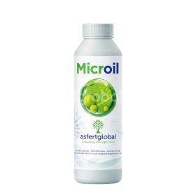 MicrOil – olajos lemosó növényi kivonattal - 0,2 l