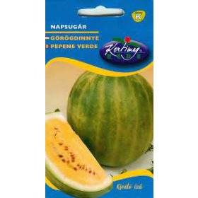Napsugár görögdinnye