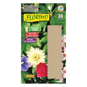 Florimo általános táprúd 30 db/tasak