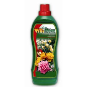 Vitaflóra rózsa tápoldat