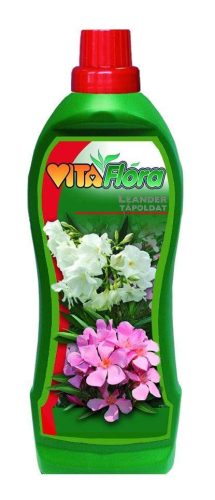 Vitaflóra leander tápoldat