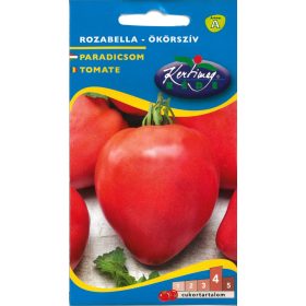 Rozabella - ökörszív paradicsom