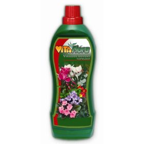 Vitaflóra virágos növény ápoldat