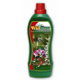 Vitaflóra örökzöld és rhododendron tápoldat