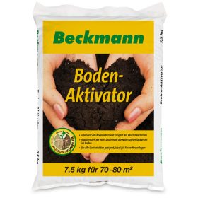 Beckmann talajaktivátor 7,5 kg
