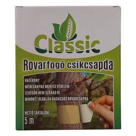 Rovarfogó csíkcsapda 5 méter