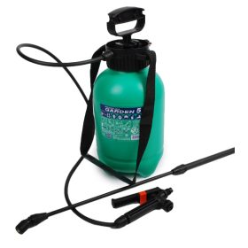 Garden hobby 5 literes kézi permetező
