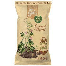 Dr. Soil zöldség komposzt 1 liter