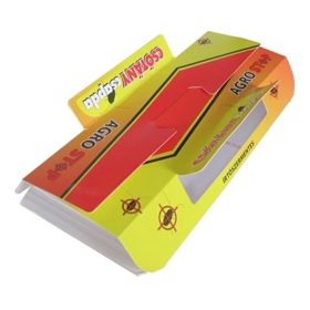 Agrostop csótánycsapda, 2 db