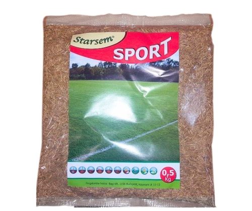 Starsem sport fűmag, 1 kg