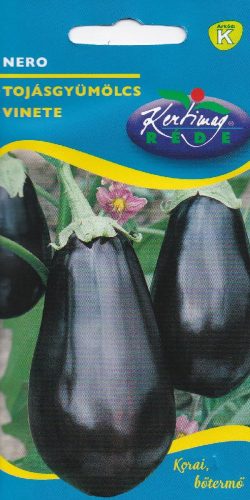 Nero tojásgyümölcs