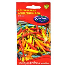 Chili mix fűszerpaprika