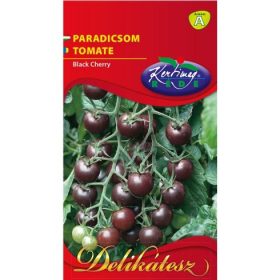 Black cherry paradicsom