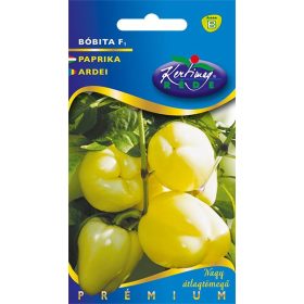 Bóbita F1 paprika