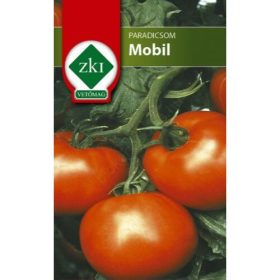 Mobil paradicsom