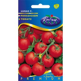 Lugas paradicsom F1