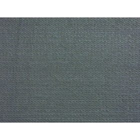 Nortene EXTRANET szőtt árnyékoló háló 80%, antracit, 1,5 x 10 m