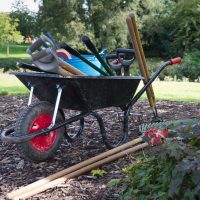 Kerti szerszámok, kiegészítők