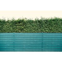 Nádszövetek, belátásgátlók, hobbikert