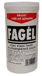 Fagél - 500 ml